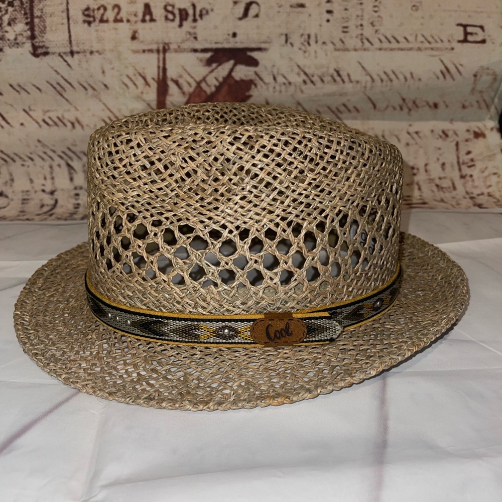 Royal Road Trading Co Fedora